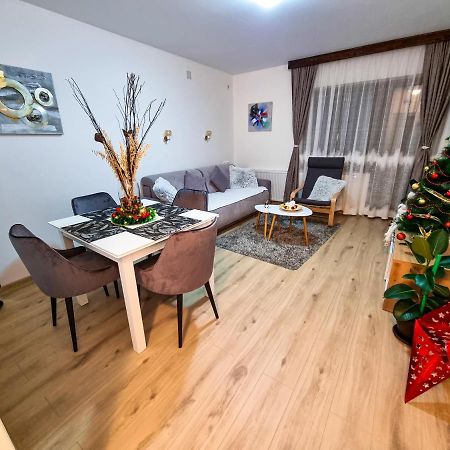 Apartmani "Vila Jelena" Arandjelovac Exterior photo
