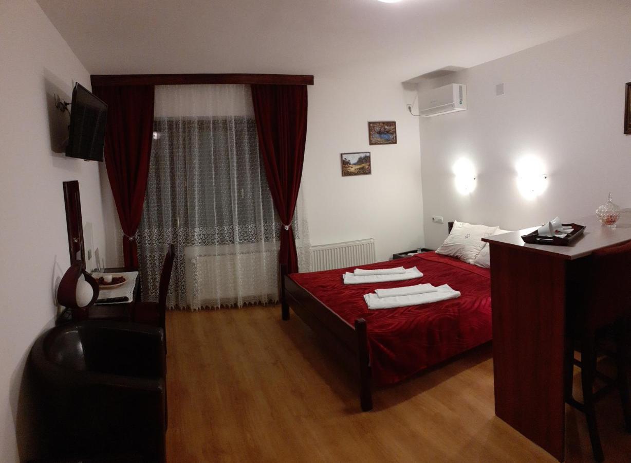 Apartmani "Vila Jelena" Arandjelovac Exterior photo