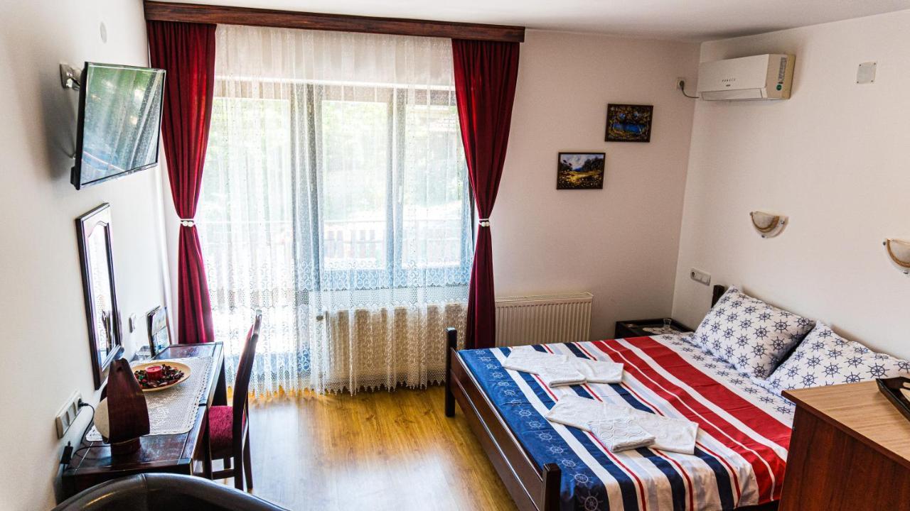 Apartmani "Vila Jelena" Arandjelovac Exterior photo