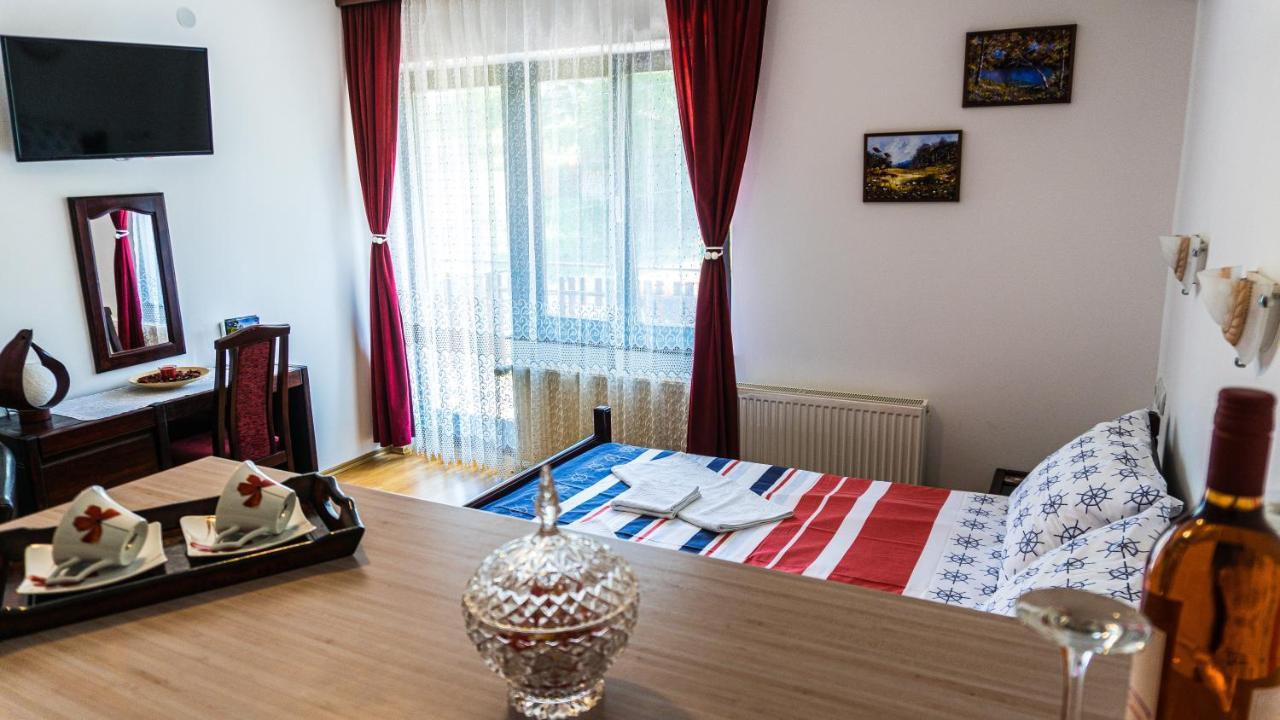 Apartmani "Vila Jelena" Arandjelovac Exterior photo