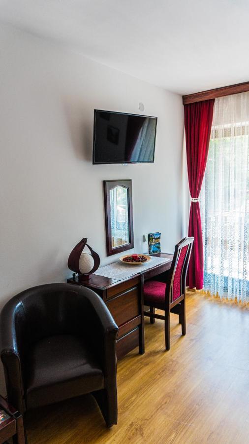 Apartmani "Vila Jelena" Arandjelovac Exterior photo
