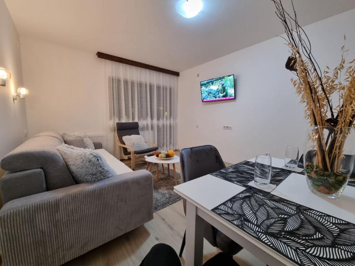 Apartmani "Vila Jelena" Arandjelovac Exterior photo