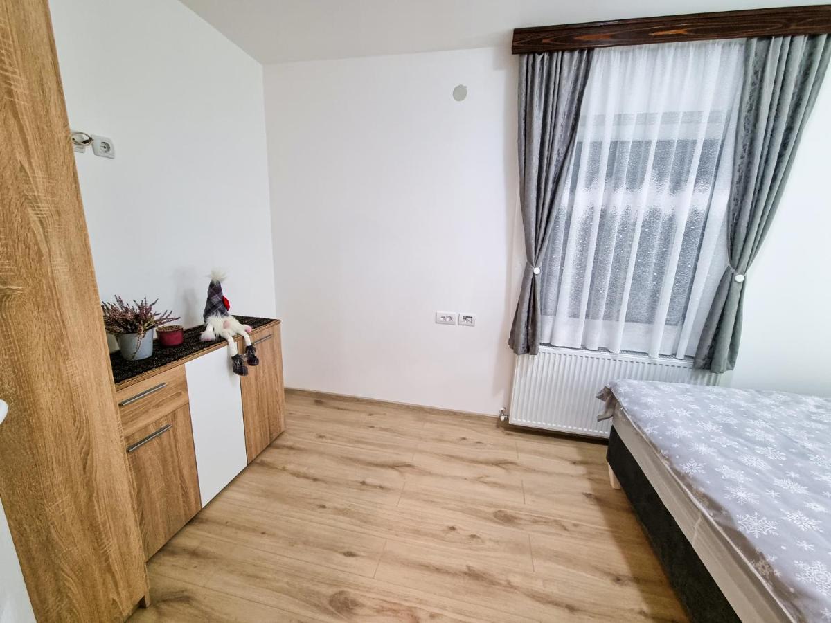 Apartmani "Vila Jelena" Arandjelovac Exterior photo