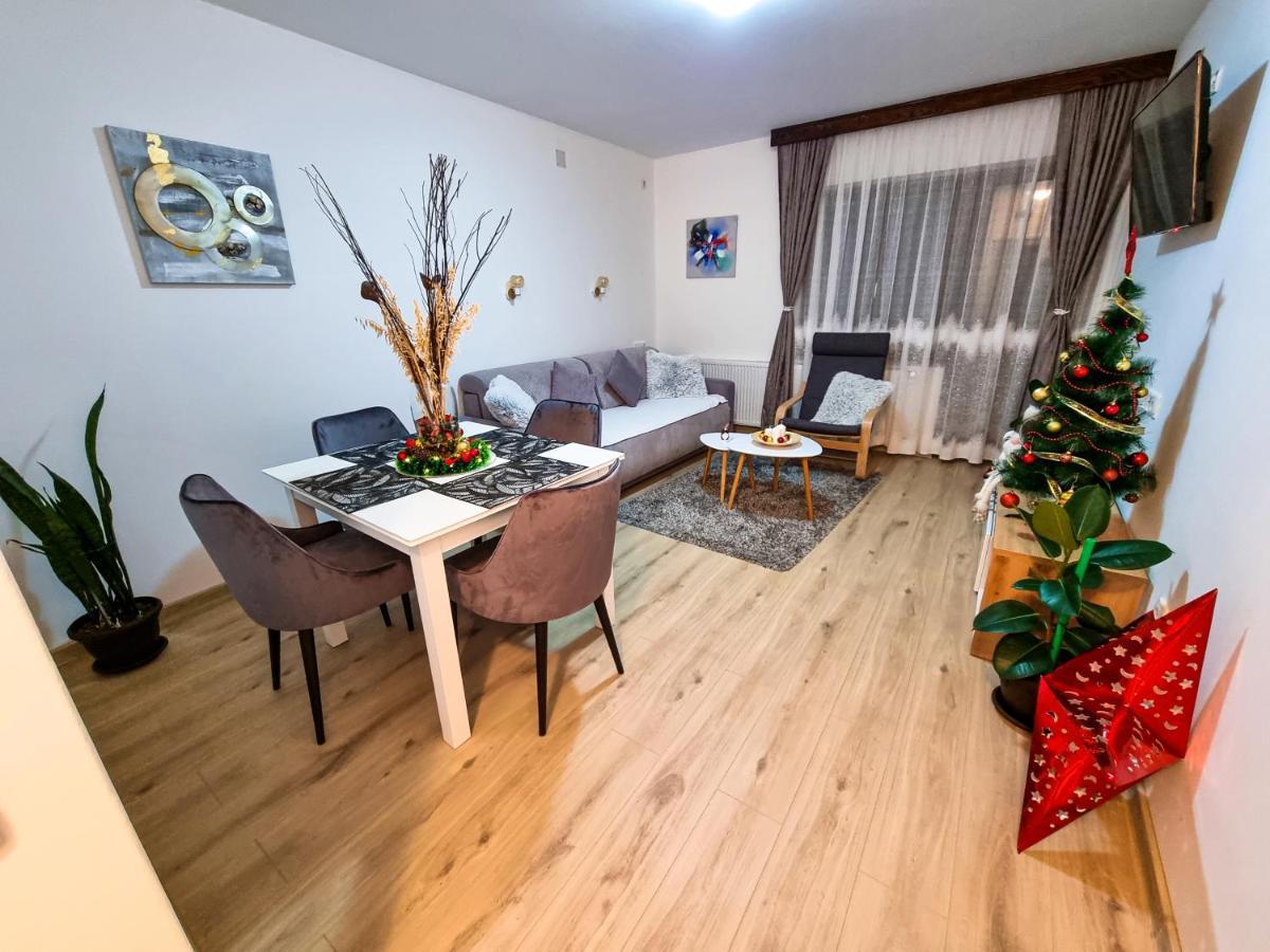 Apartmani "Vila Jelena" Arandjelovac Exterior photo