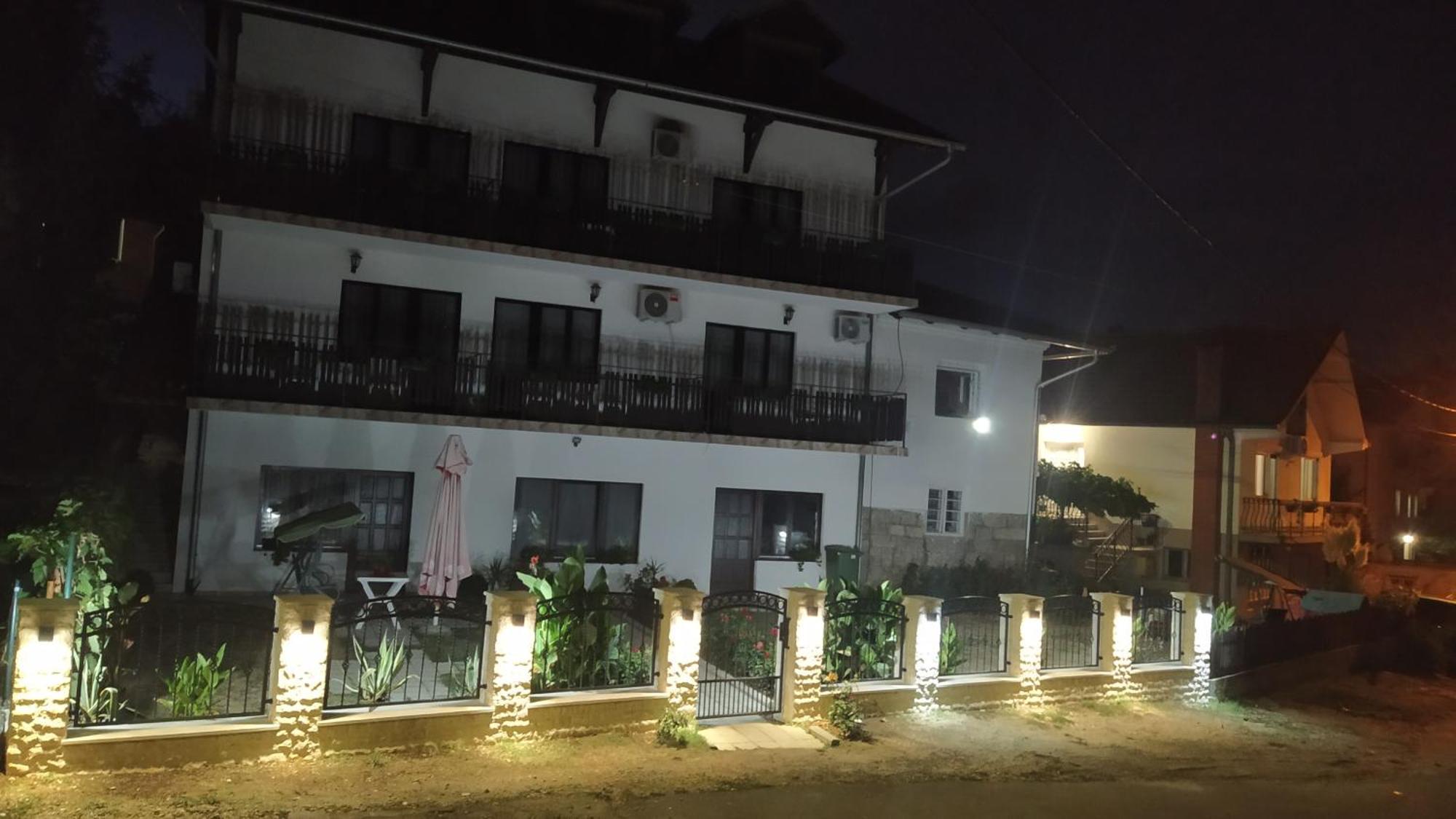 Apartmani "Vila Jelena" Arandjelovac Exterior photo