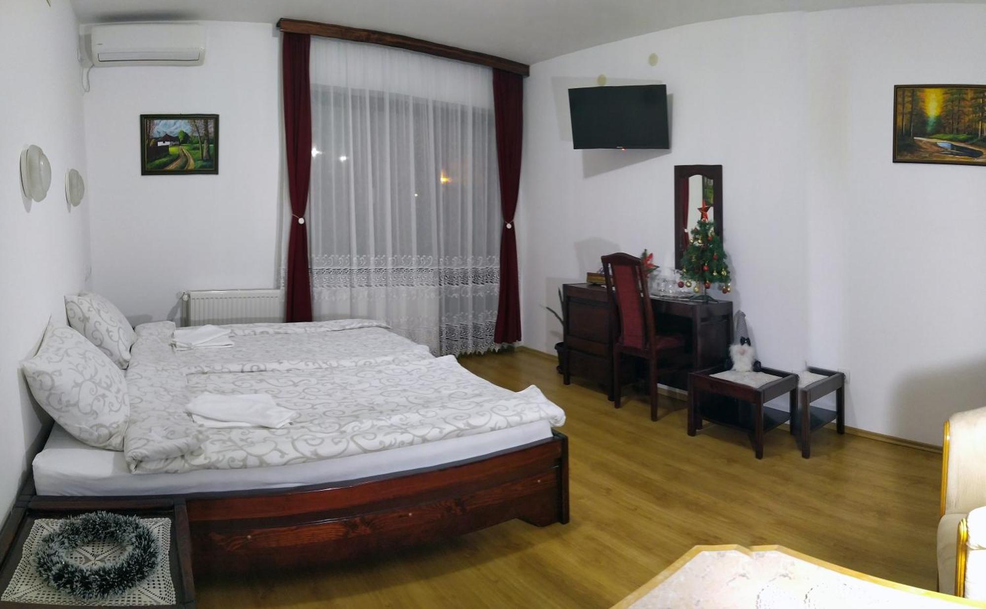 Apartmani "Vila Jelena" Arandjelovac Exterior photo