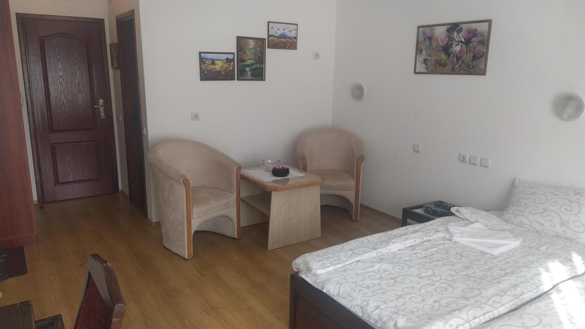 Apartmani "Vila Jelena" Arandjelovac Exterior photo