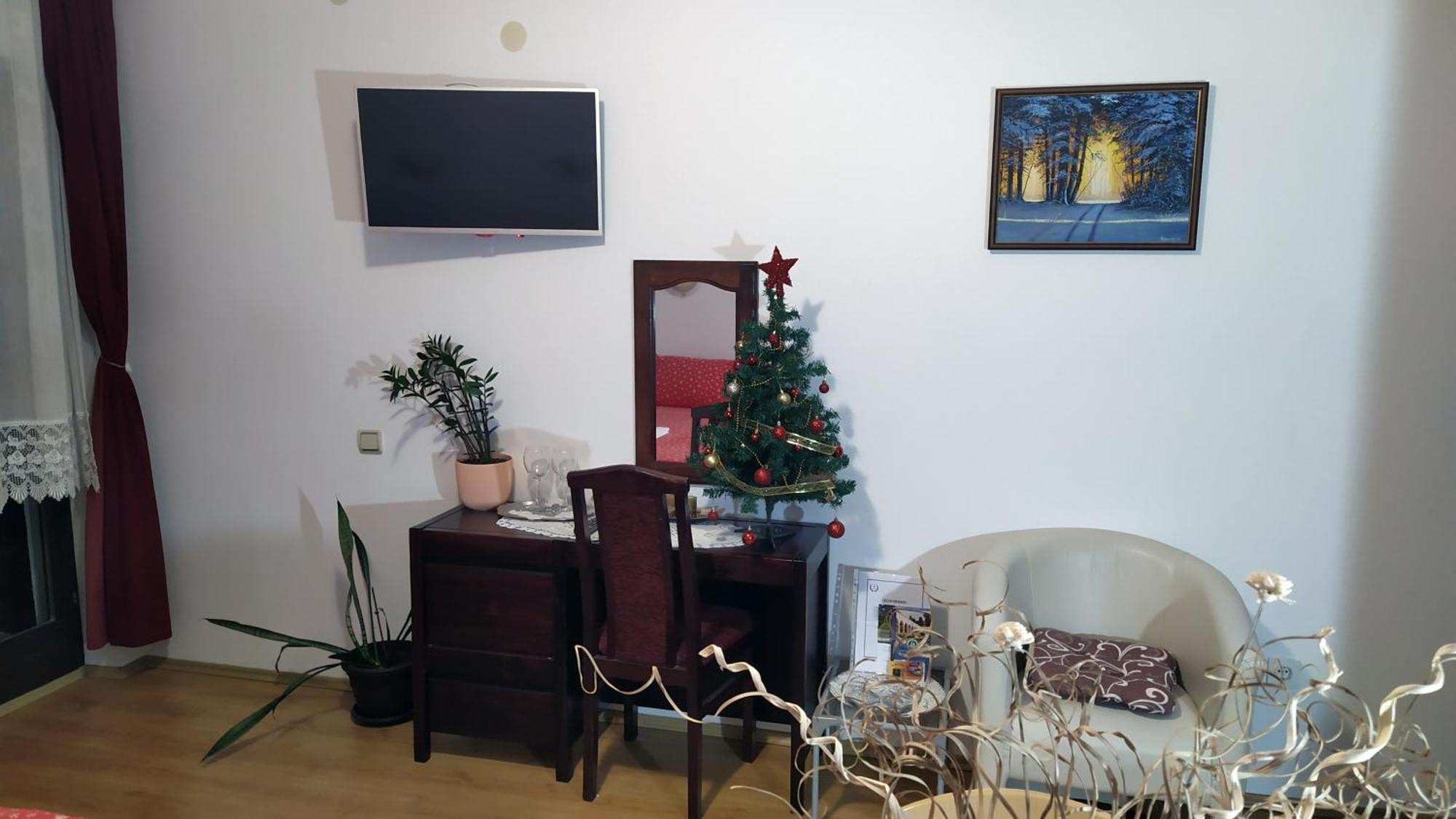 Apartmani "Vila Jelena" Arandjelovac Exterior photo