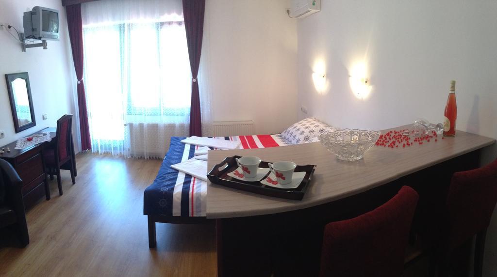 Apartmani "Vila Jelena" Arandjelovac Exterior photo