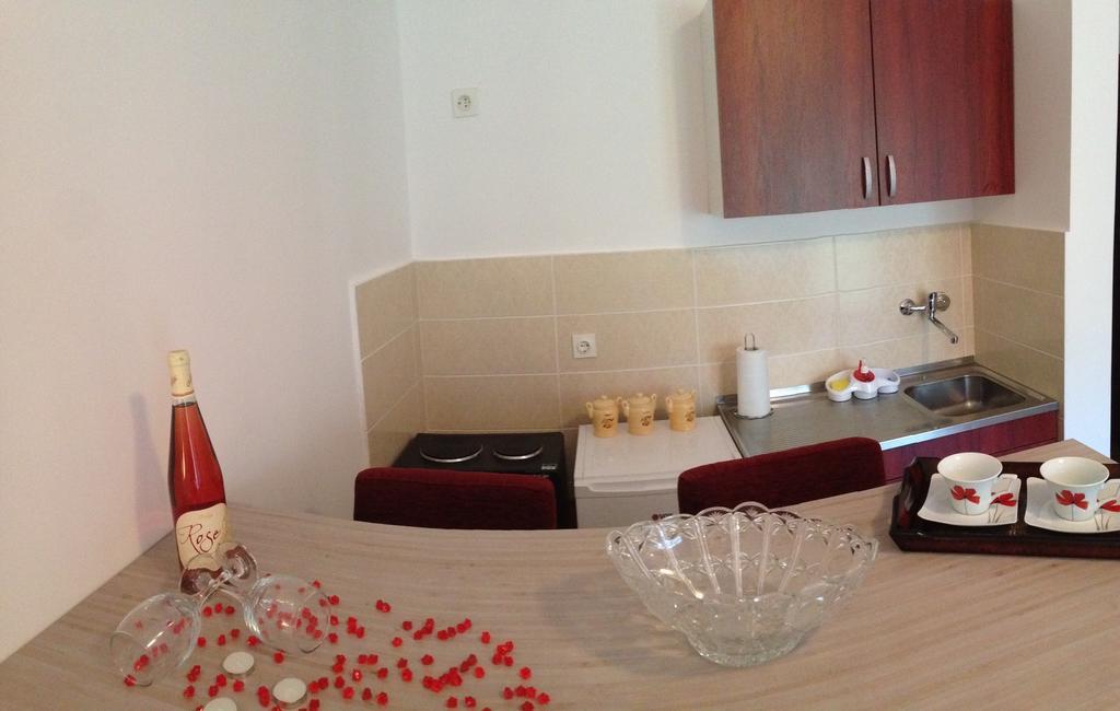 Apartmani "Vila Jelena" Arandjelovac Exterior photo