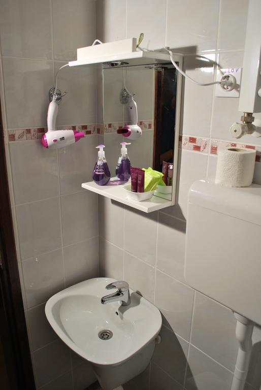 Apartmani "Vila Jelena" Arandjelovac Exterior photo